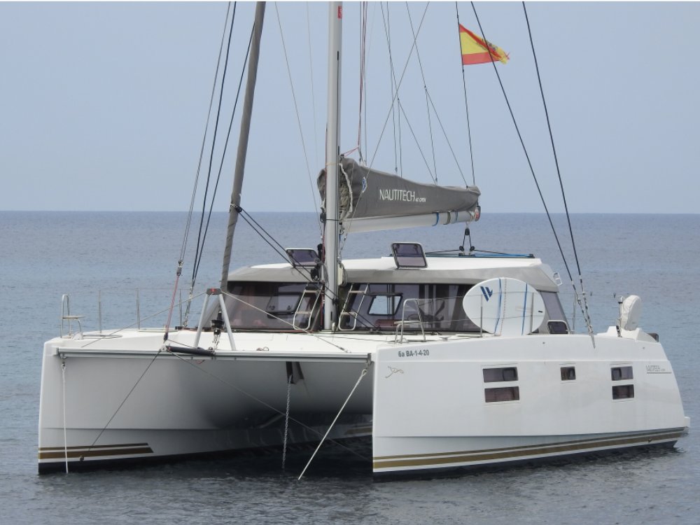 CatamaranCenter's tweet image. ALQUILER - mailchi.mp/e2bf56e1ac3d/a… #holidays #vacaciones #alquiler #charter #vacacionesenfamilia #Ibiza #Baleares #Mallorca #Barcelons