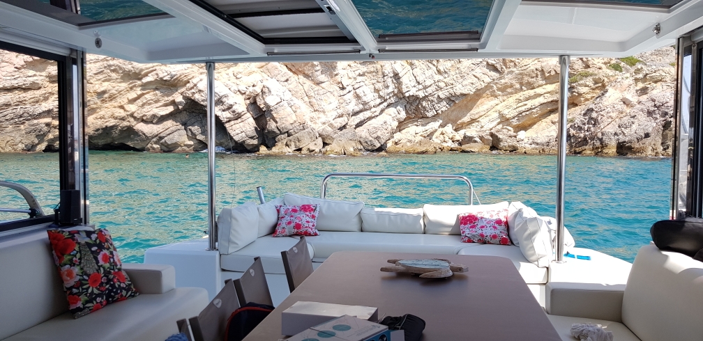 CatamaranCenter's tweet image. ALQUILER - mailchi.mp/e2bf56e1ac3d/a… #holidays #vacaciones #alquiler #charter #vacacionesenfamilia #Ibiza #Baleares #Mallorca #Barcelons