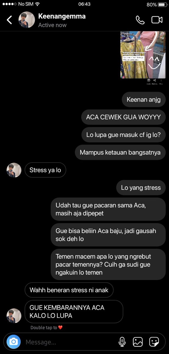 arfhfeels's tweet photo. What if Aca Jiel pacaran

— park jeongwoo few tweets au ft. haruto https://t.co/JN01it8e9R