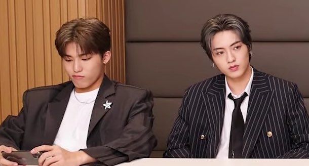arfhfeels's tweet photo. What if Aca Jiel pacaran

— park jeongwoo few tweets au ft. haruto https://t.co/JN01it8e9R