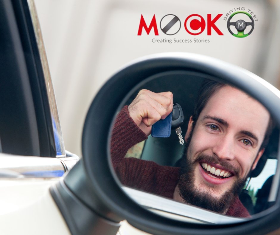 MockDrivingTest's tweet image. Have you got that Friday feeling? Have you just passed your test? Get in touch, and let us make it happen!
mockdrivingtest.com/uk-en
#MockDrivingTest #Driving #Test #Friday #Getintouch #Booknow 
#getinvolved #car #drivinglessons #newdriver #Friyay
