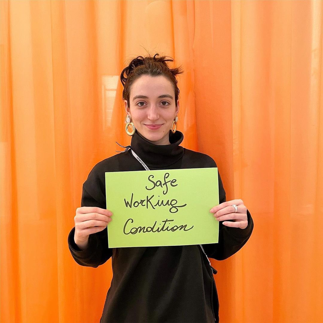 Shopperbird1's tweet photo. We missed some? #sustainablefashion #slowfashion #fashionrevolution https://t.co/HPS00dWsIf
