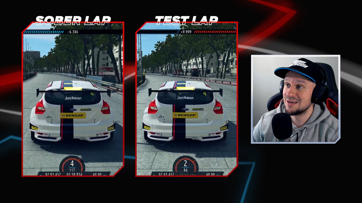 FordNewsEurope's tweet photo. Explore more about Level Up x Safer Driving on our #FordBlog 👇
https://t.co/2aF0rK5svA https://t.co/YacW0QRxD8