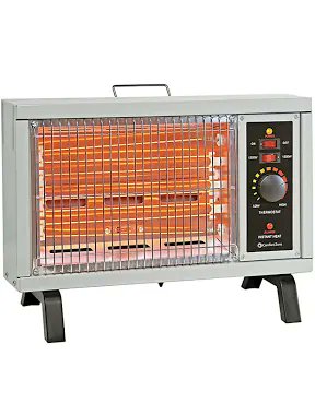 Physicist: It’s impossible for an electronic device to be 100% efficient!

Engineer: