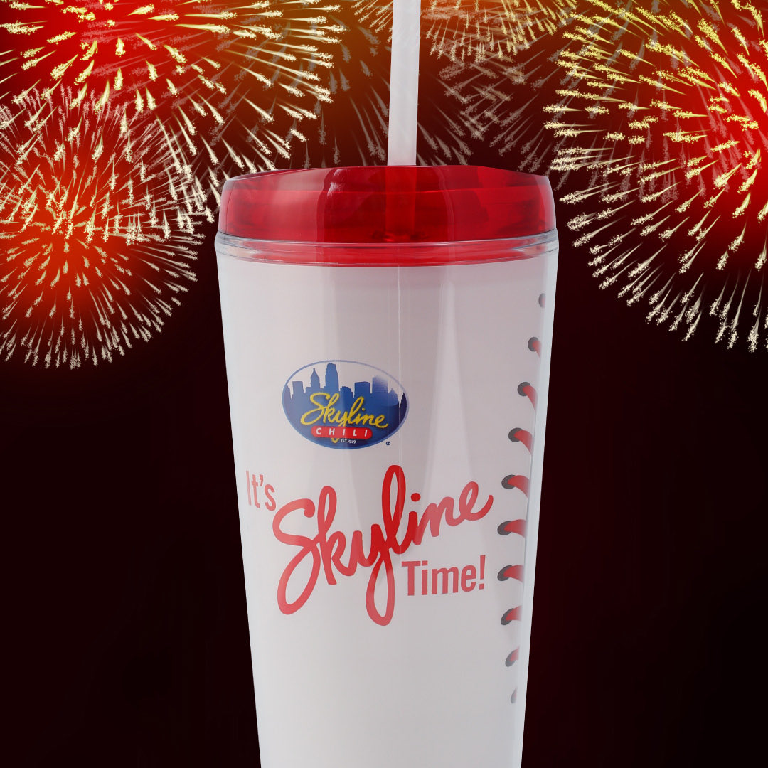 Skyline Chili tweet media