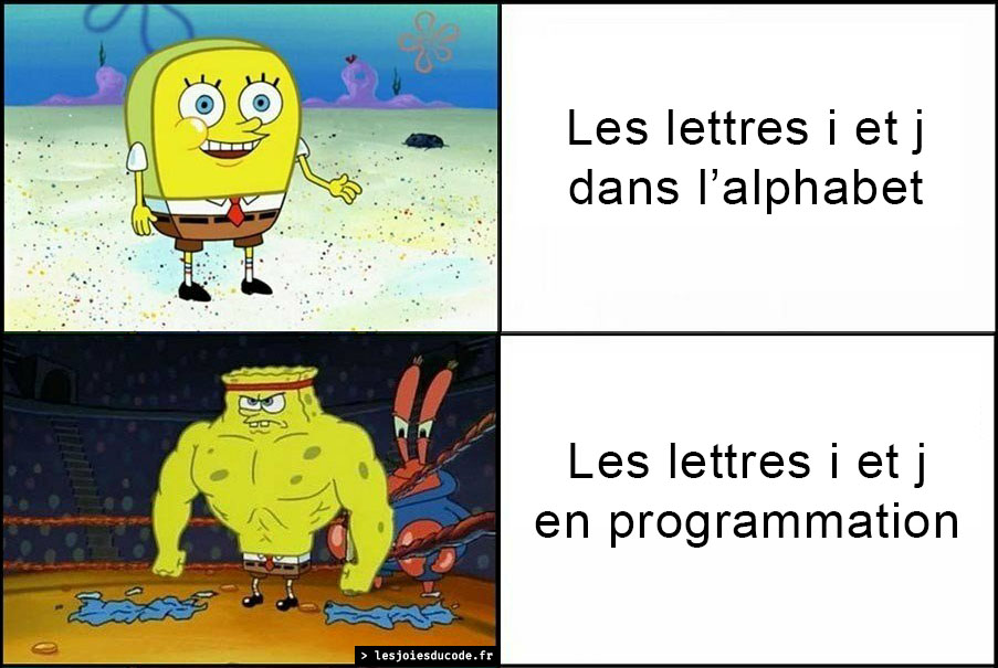 lesjoiesducode's tweet photo. Les best 💪 https://t.co/0f5FPg9DOr #lesjoiesducode https://t.co/XCp5EFI0tr