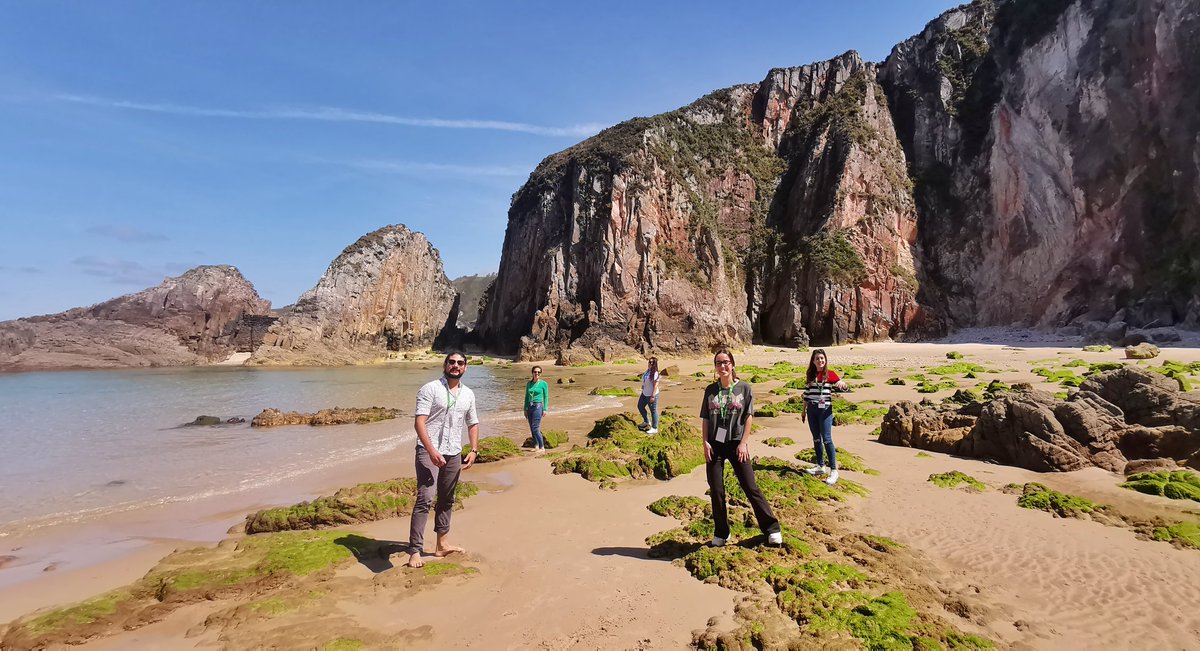 psanquin's tweet image. Investigadores intrépidos II. @REDOLFATIVA @AlinoMartinez #JornadasOlfativas