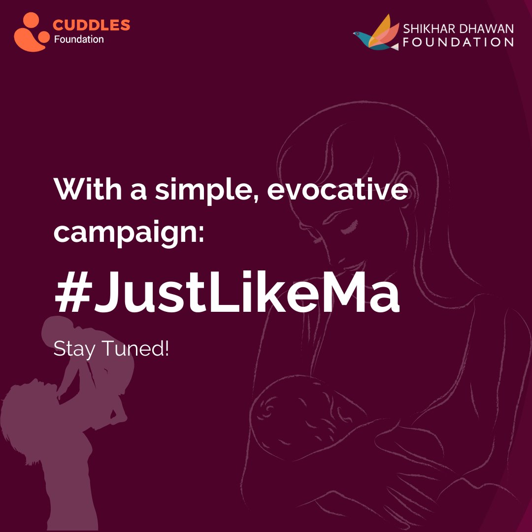 SDFoundation_42's tweet photo. #JustLikeMa coming soon with the @CuddlesFoundtn
Beating childhood cancer starts with eating well because #FoodHeals 🥗
We are glad to announce our next upcoming campaign with The Cuddles Foundation! 🤝
Stay tuned to find out more about our campaign! https://t.co/PP4dKwoEXa