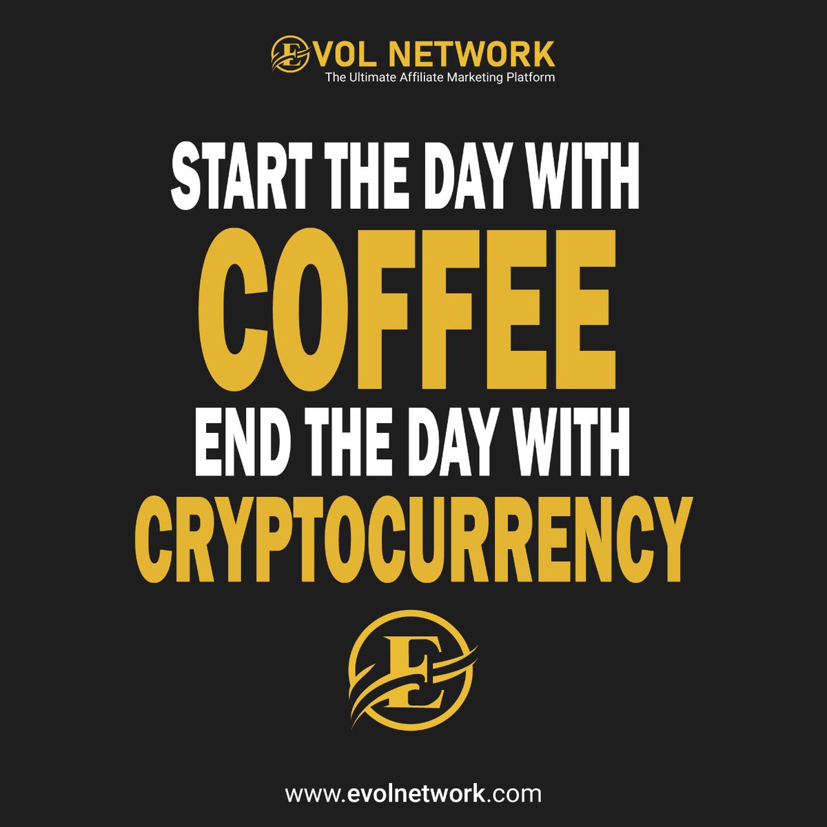 evolnetwork's tweet photo. Make it your habit that help you to become more successful 

Start with Evol Network today.

#Evolcoin #evolnetwork #EVOL #Cryptonews #Cryptoprice #Ethereum #metaversegeneration #cryptotrade #cryptowallet #investincryptocurrency #cryptoindia #cryptocurrencylist https://t.co/cdKGCITQZe