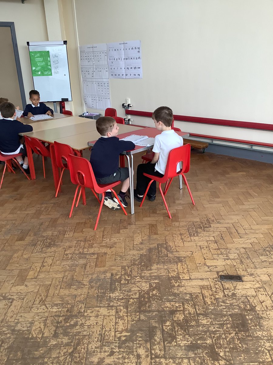 Mrs Brewer @ Highbank tweet media