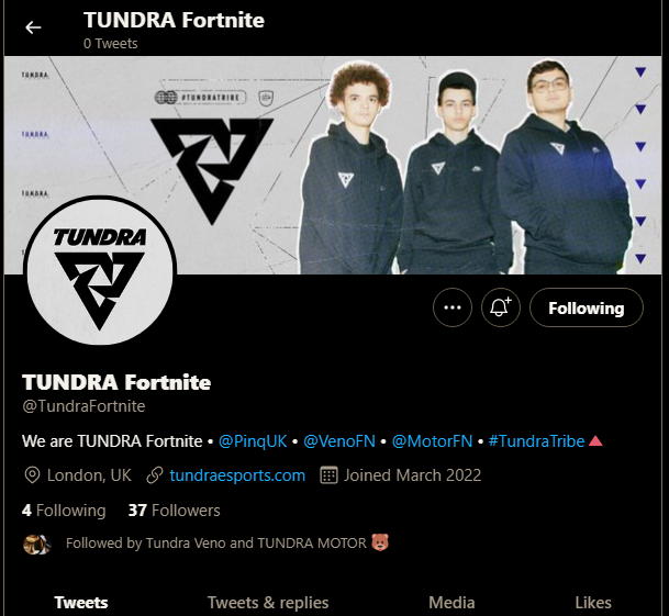 7snowy7's tweet photo. @venofn @TundraFortnite https://t.co/NbZEn5IH37