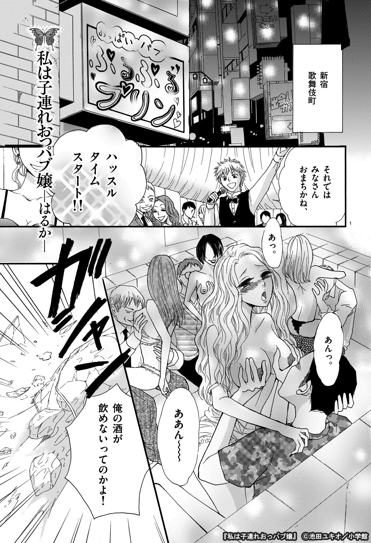 オッパイパブ 