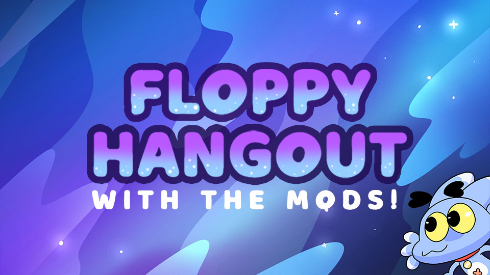r2core's tweet photo. Our Marketing Wizardess, @itscrystal_eth is there to make sure #FloppyNFT reachs potential floppy loving fans despite having an amazing art affinity. The #FloppyFam thanks you Crystal &amp; we will make sure you feel cozy and relaxed as you go fulltime. #NFTCommunity #NFTShill #NFT https://t.co/O5e4qYOEfg