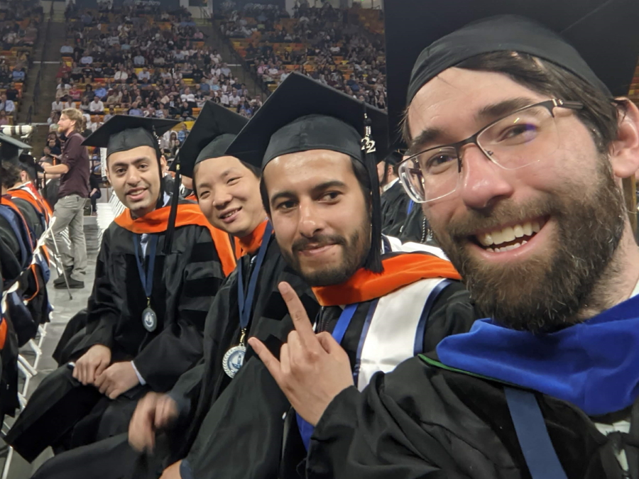 Patrick Singleton tweet media