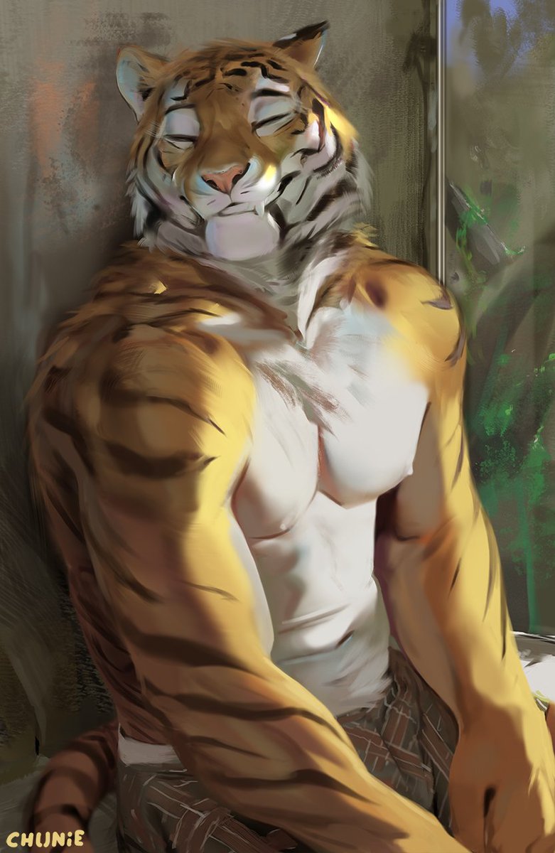 TigerDextor's tweet photo. @KNXTMUTT https://t.co/cxCTvZ1EEb