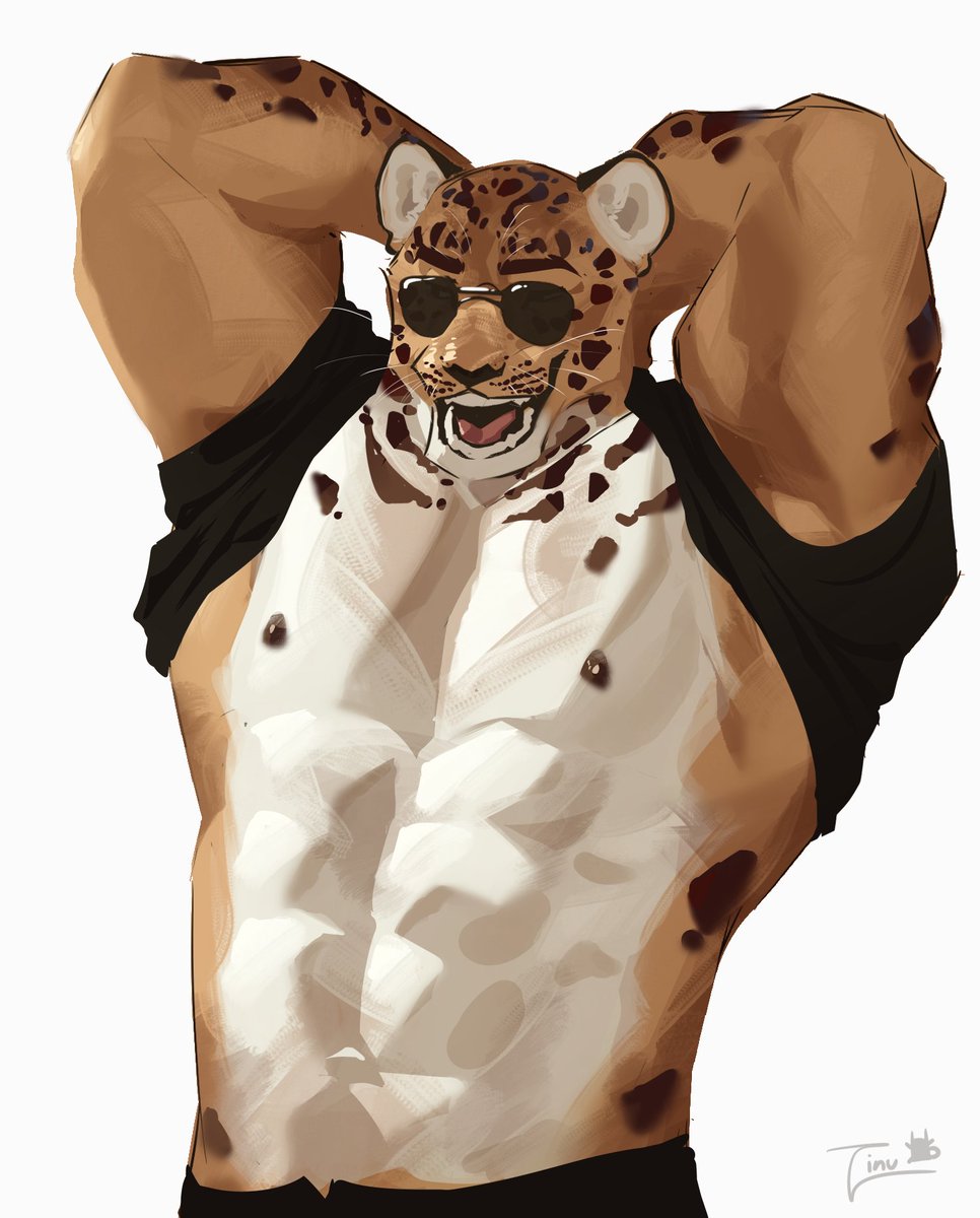 TigerDextor's tweet photo. @KNXTMUTT https://t.co/cxCTvZ1EEb
