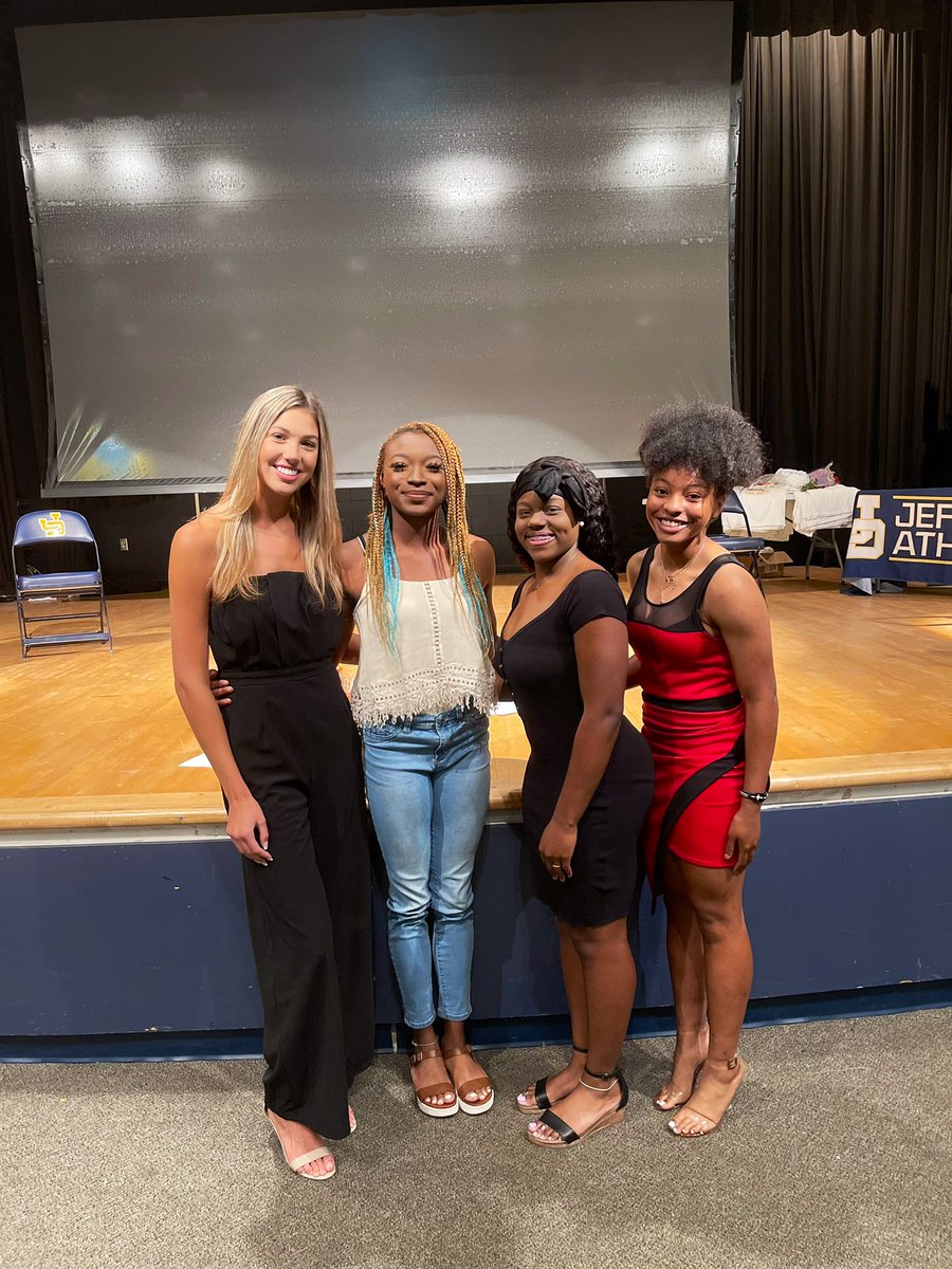 Jeff Davis Women’s Basketball tweet media