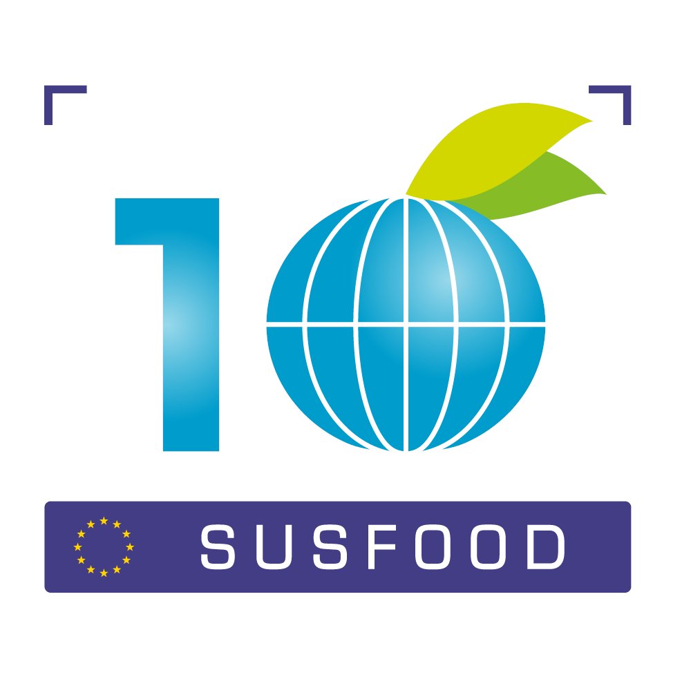 SUSFOOD ERA-NET tweet media