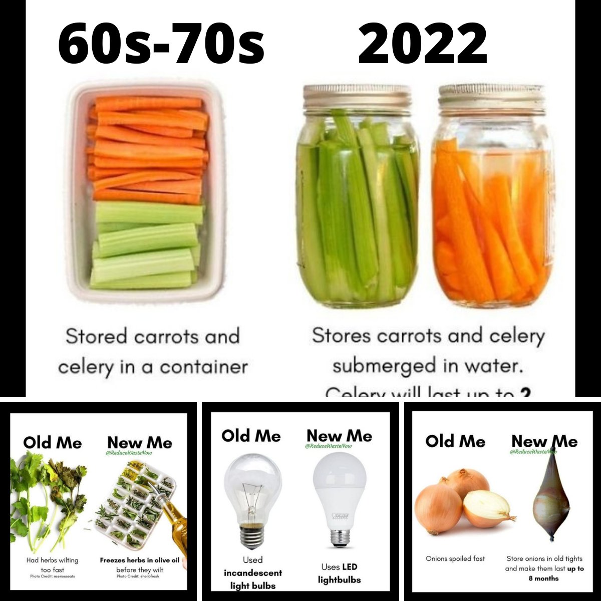 DIYnHacks's tweet photo. Millennials working hard to fix the mess boomers created over the years👀🙃