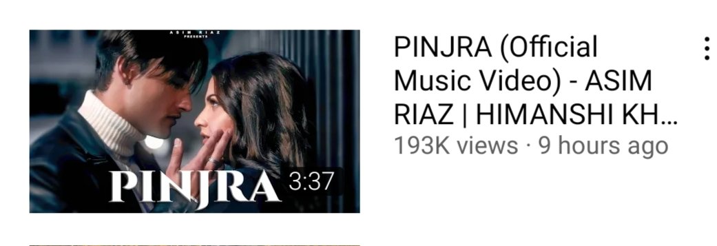 Surajloveevery1's tweet photo. Shehnaaz              Nalle square 
Pap video views    k superstar
 👇                          k song ka 
                                 views 👇 https://t.co/Fn3UpnwlPK