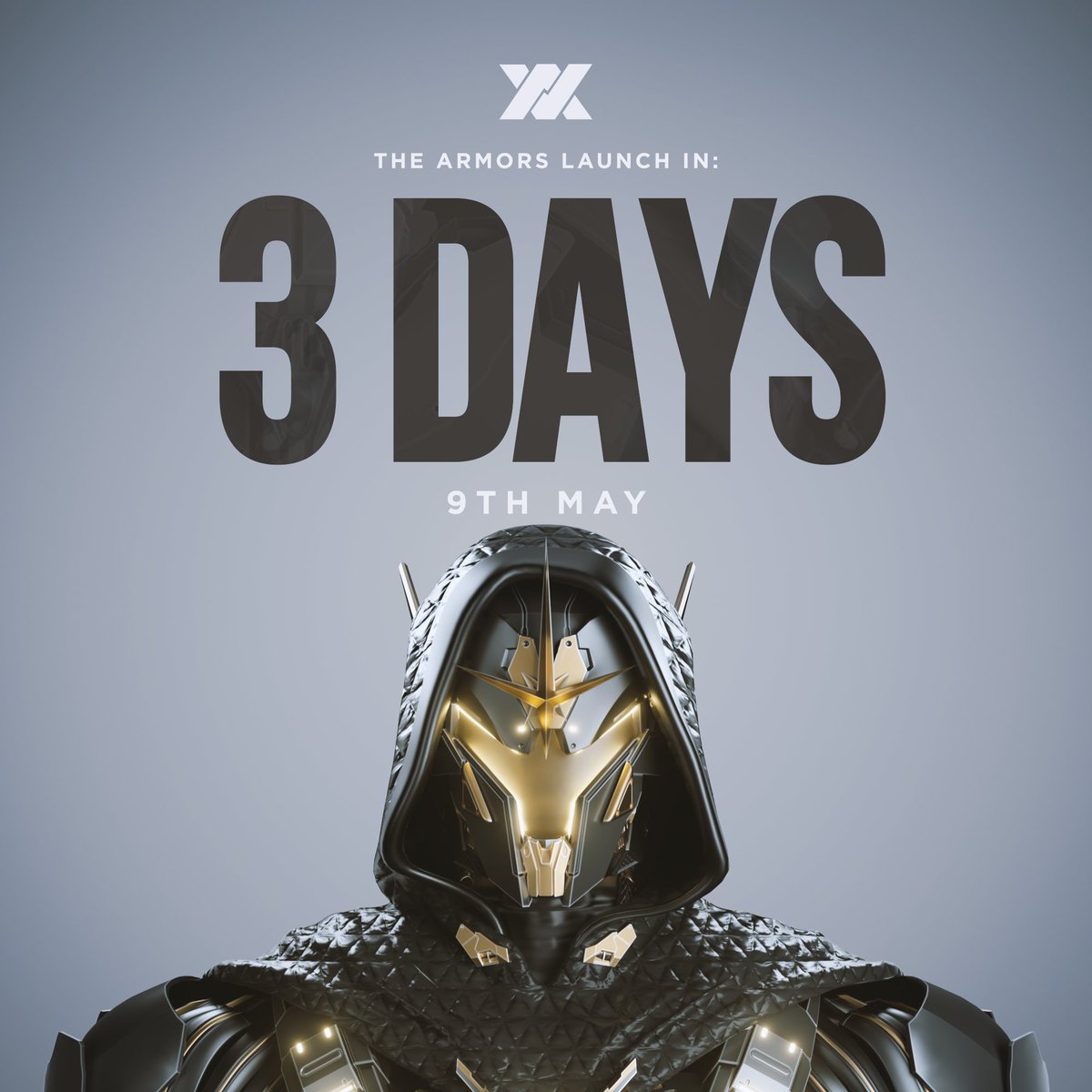 The Armors tweet media