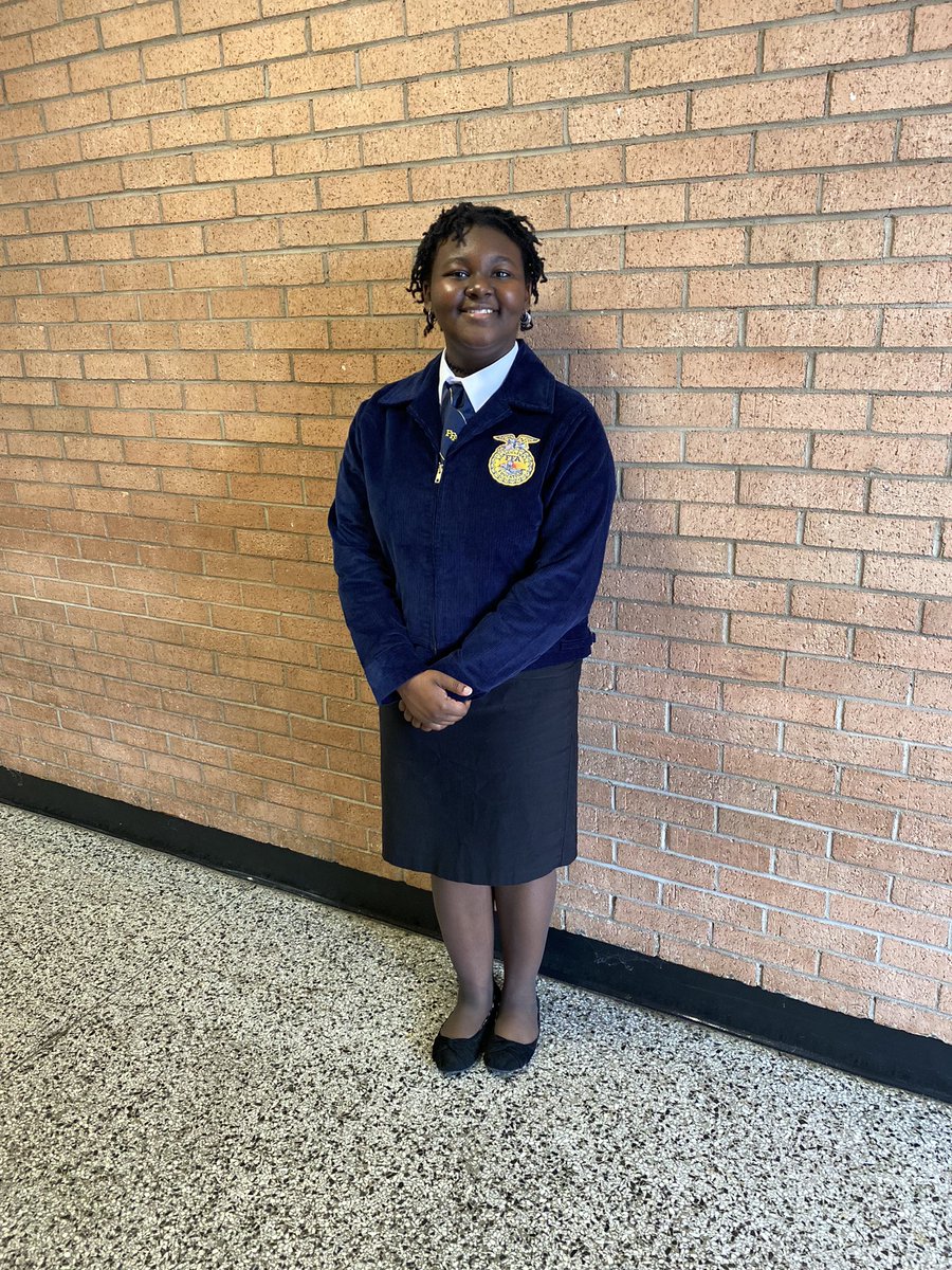 Hope Mills Middle Agriculture & FFA tweet media