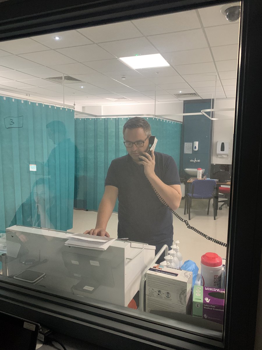 Adv Practitioners (@advpracticesu) on Twitter photo A few more from our interactive simulation primary care day š#outstandingstudents #casestudies #primarycare #flagship <a href="/marland001/">david marland</a> @JennyJenkinsUoS <a href="/SimTechLee/">Lee Forde</a> <a href="/MargaretRoweUoS/">Professor Margaret Rowe University of Salford Dean</a> <a href="/NHSHEE_NWest/">NHSE Workforce, Training and Education ā NW</a> @JaneRobertsUoS A few more from our interactive simulation primary care day š#outstandingstudents #casestudies #primarycare #flagship <a href="/marland001/">david marland</a> @JennyJenkinsUoS <a href="/SimTechLee/">Lee Forde</a> <a href="/MargaretRoweUoS/">Professor Margaret Rowe University of Salford Dean</a> <a href="/NHSHEE_NWest/">NHSE Workforce, Training and Education ā NW</a> @JaneRobertsUoS