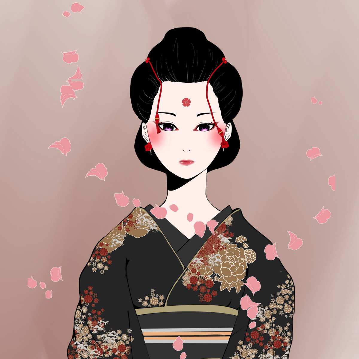 KIMIKO | MINT NOW tweet media