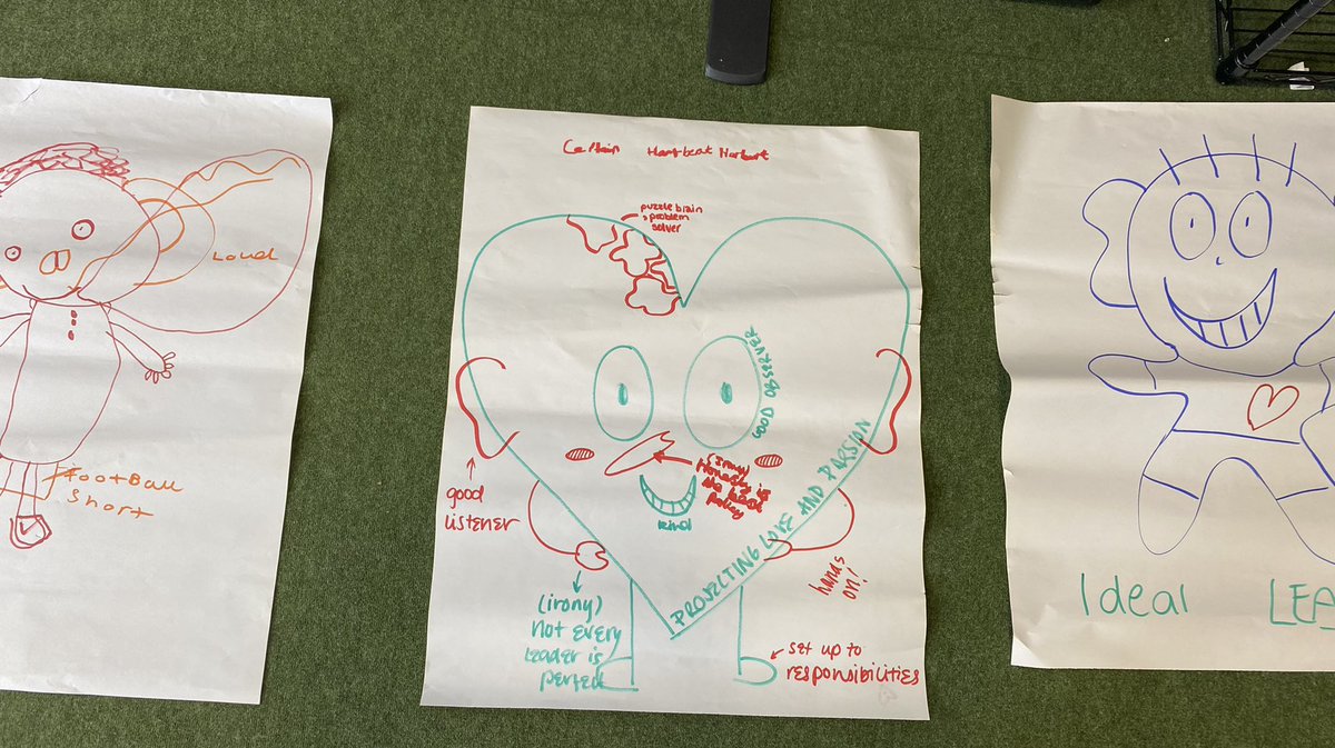 jade_windley's tweet photo. Great day at Parkside School, Norwich delivering @YouthSportTrust #StepIntoSport programme to 4 different schools 🤩

@ActiveNorfolk 

#inclusive #leadership https://t.co/OUgmbpH4fK