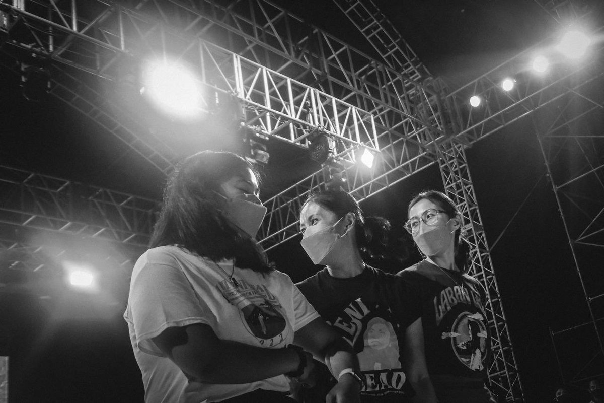 jpgrobredo's tweet photo. What a ride. 🌸 #IpanaloNa10To https://t.co/A4qGD42T6o