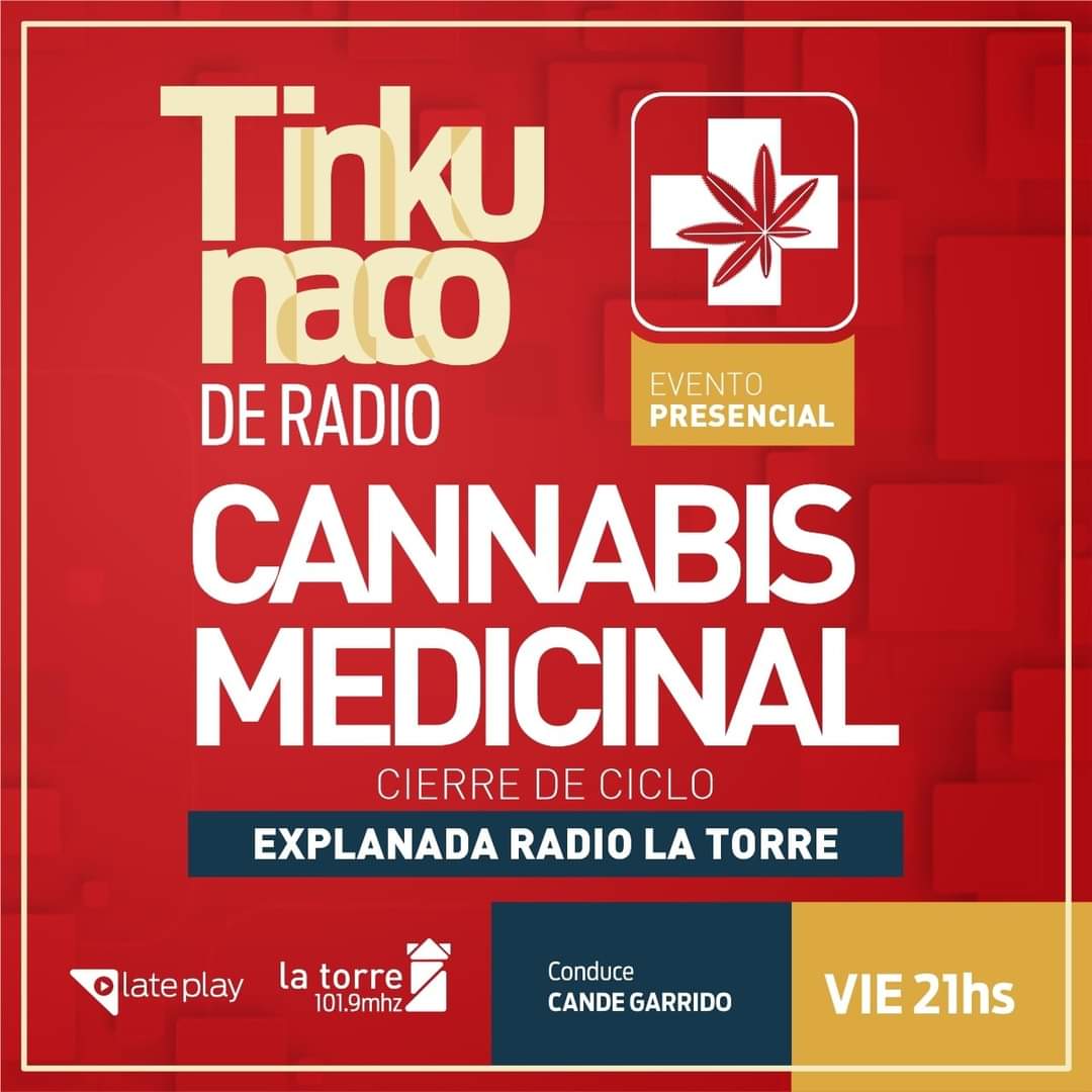 LatePlay's tweet photo. *¿Tinkunaqueamos?* 🙌🏻

‼️Está noche llega un nuevo programa de Tinkunaco Radio. Con el cierre de ciclo de Cannabis Medicinal. 

🎧Escúchalo por radio La Torre FM 101.9

👉Y también por streaming en https://t.co/seaUKJEhVo y FB live

@comunicacionlr @TinkunacoRadio @latorrefm1019 https://t.co/2FaPjsfJnx