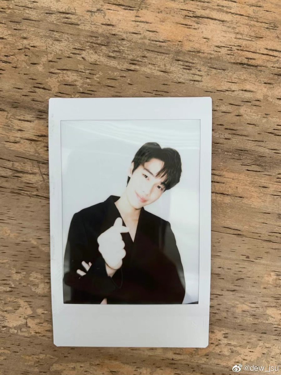 Dewjsu_club's tweet photo. Weibo @dew_jsu Update 

ส่งมินิฮาร์ท 🫰🏻💖

#dew_jsu   
#สำนักเจสุไร้พ่าย   
#jsukungfuAcademy https://t.co/PaKueR7sJD