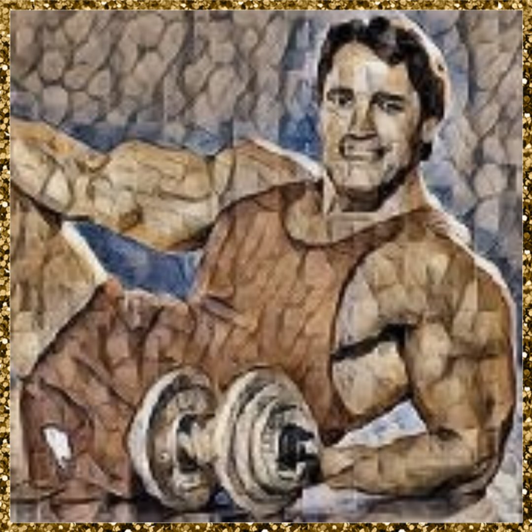 Criptobodybuild's tweet photo. Check out my new NFT on OpenSea! https://t.co/slnawHceSp via @opensea https://t.co/ZSWzRTSwot