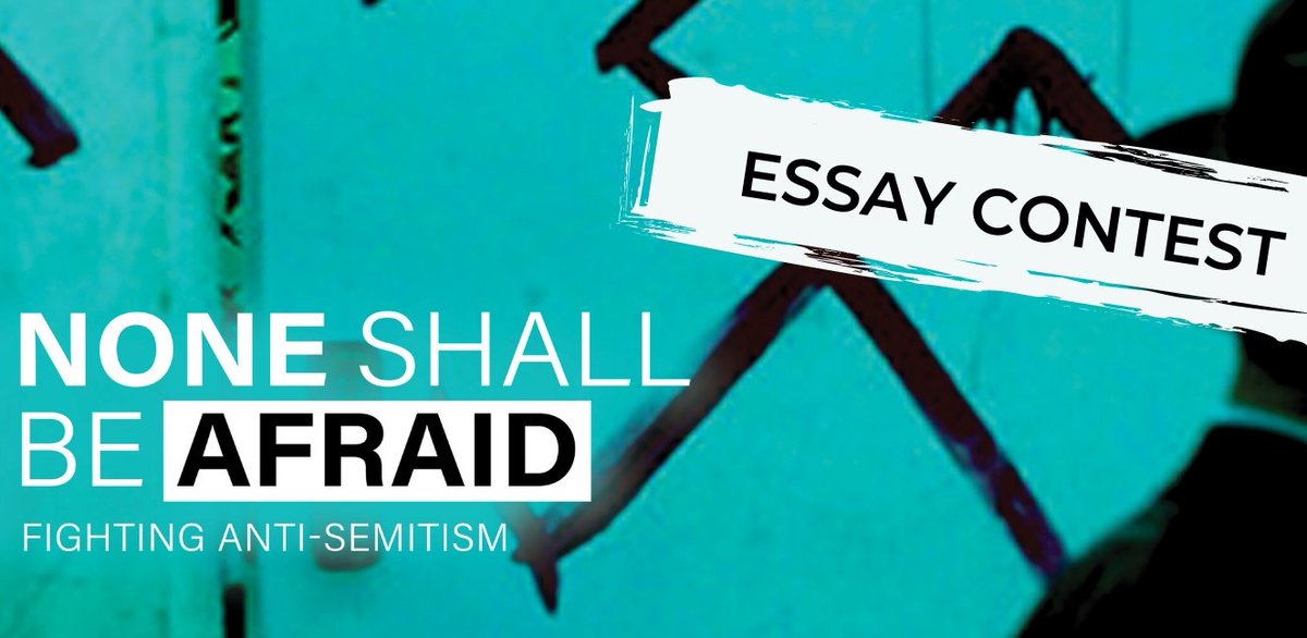 B’nai B’rith International tweet media