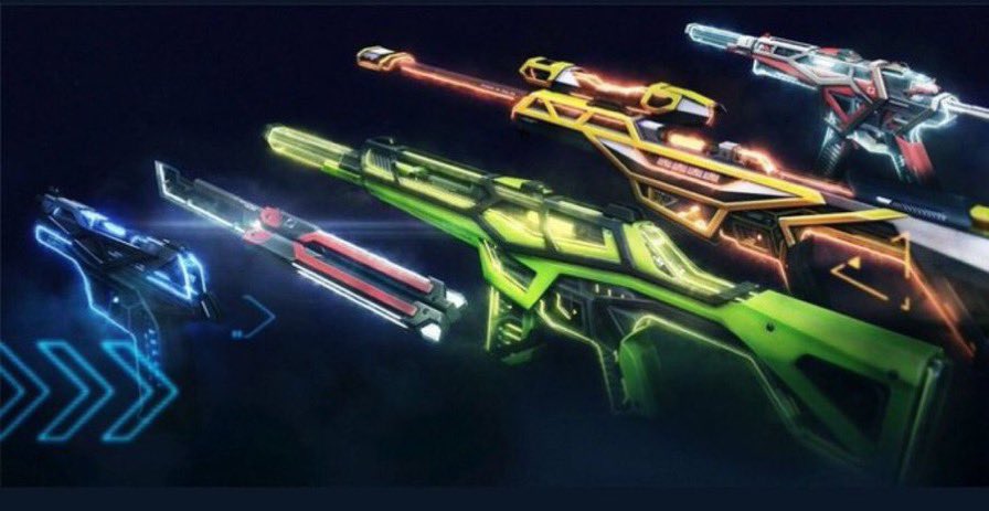 gwwp16's tweet photo. VALORANT RGX 2.0 BUNDLE GIVEAWAY 🚀

HOW TO ENTER:
☑️FOLLOW @gwwp16 
☑️RT and LIKE
☑️Tag 2 Friends

Winner will be picked in 48 hours! #VALORANT #valorantgiveaway https://t.co/e7hjjRhLVb