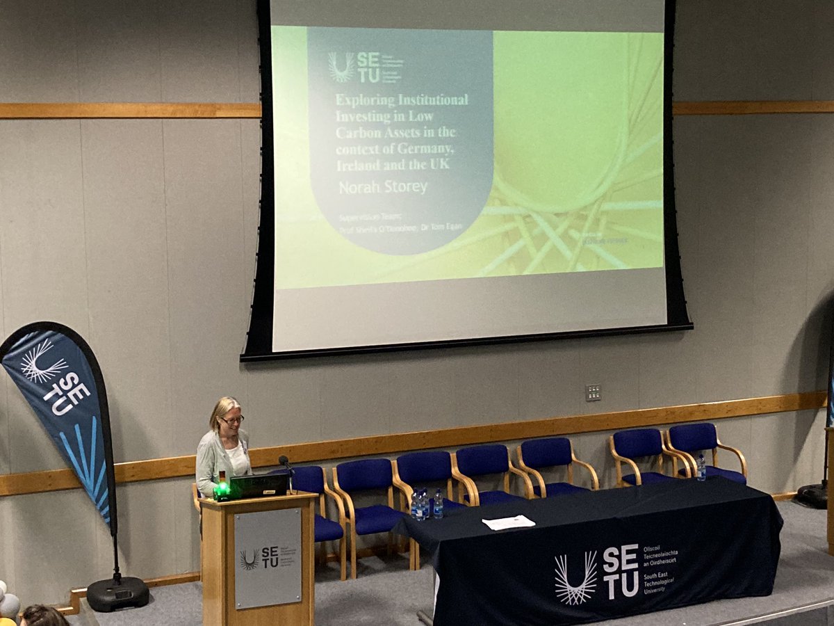 SETU Graduate Studies Office tweet media