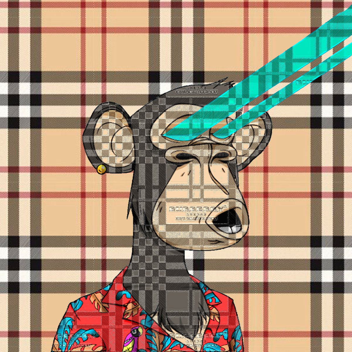 RandomDeployer's tweet photo. Burberry Bored Ape #6694

0.0075 Floor, Polygon blockchain

https://t.co/d35jPO54oO

2/20 sold

#OpenSeaNFT #OpenSeaCollection #BoredApeYachtClub #NFTCommunity #NFT #NFTs #PolygonNFT #PolygonNFTs #OpenSeaPolygon #OpenSeaMarket #BAYC #BoredApeYC #BoredApe #burberry https://t.co/KRfTYMhsHf