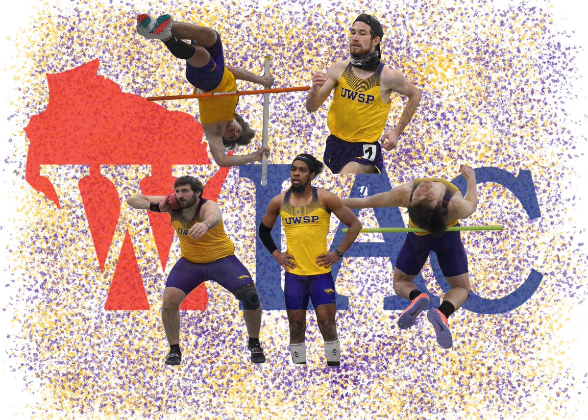 UWSP XC & TF tweet media