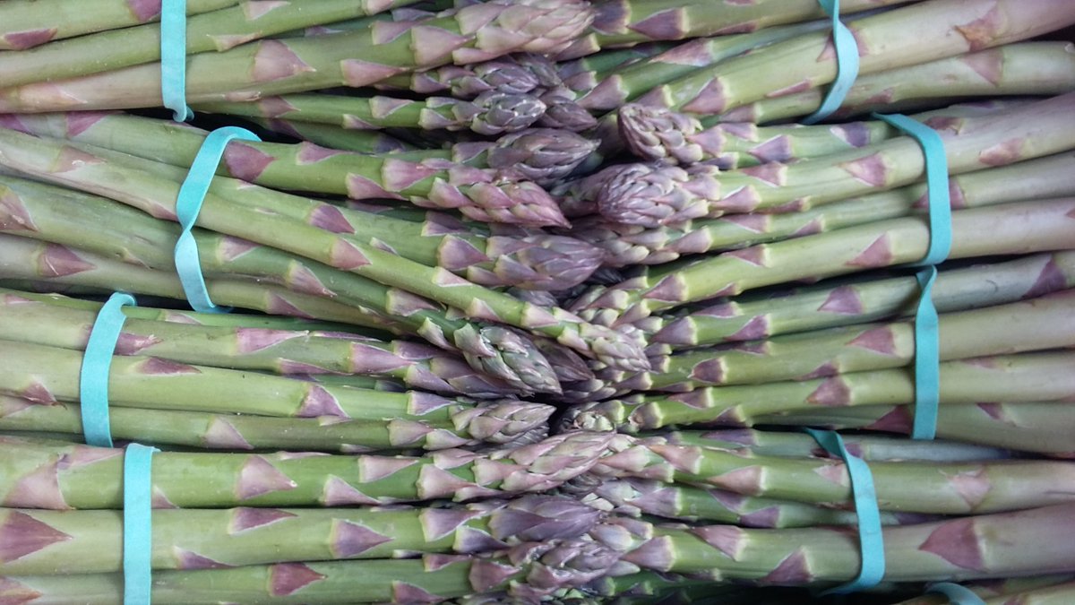 growcomm's tweet photo. Can't wait to see what spring highlights are coming in your bags next week? The list is up! https://t.co/pfYMUxWKve
#organic #vegbox #Hackneyvegbox #Claptonvegbox #Dalstonvegbox https://t.co/PSUwskgYtC