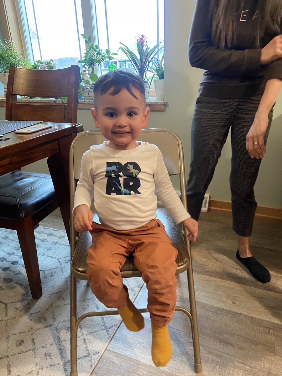 KikiHar08's tweet photo. I would love to win one for my grandson. He just moved back from South Korea. My son is in the Air Force and has been serving our country for nearly a decade. This summer I hope we take a family road trip! #WildSamisHappy 🇺🇸🇺🇸🇺🇸🇺🇸🇺🇸 https://t.co/tLRm8DMH4A