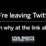 Photo by Civil Rights Heritage Center (@CRHCIUSB)