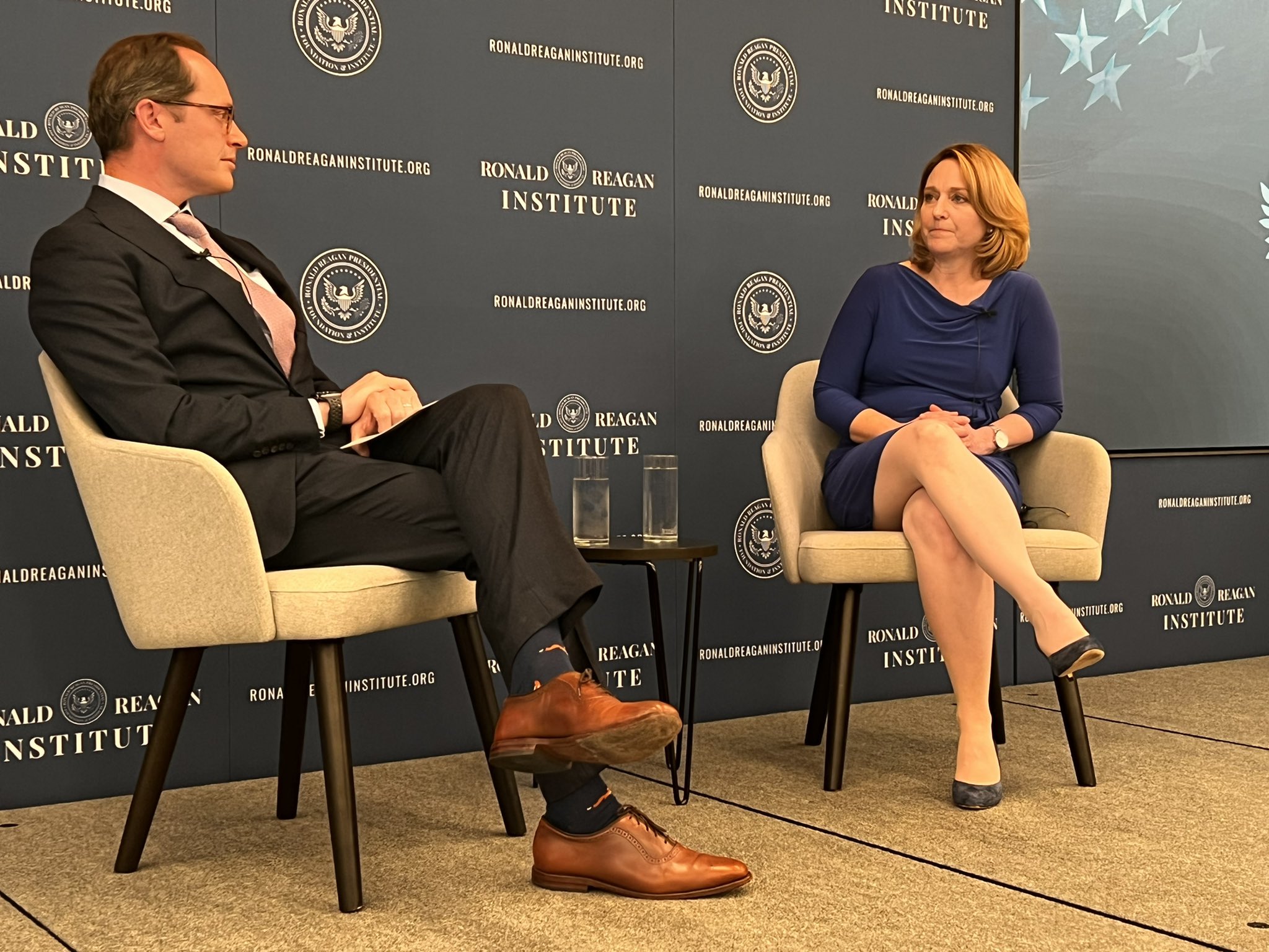 Deputy Secretary of Defense Dr. Kathleen Hicks on Twitter: