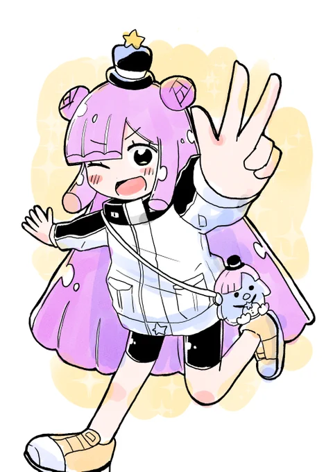 #ぷにるはかわいいスライム 