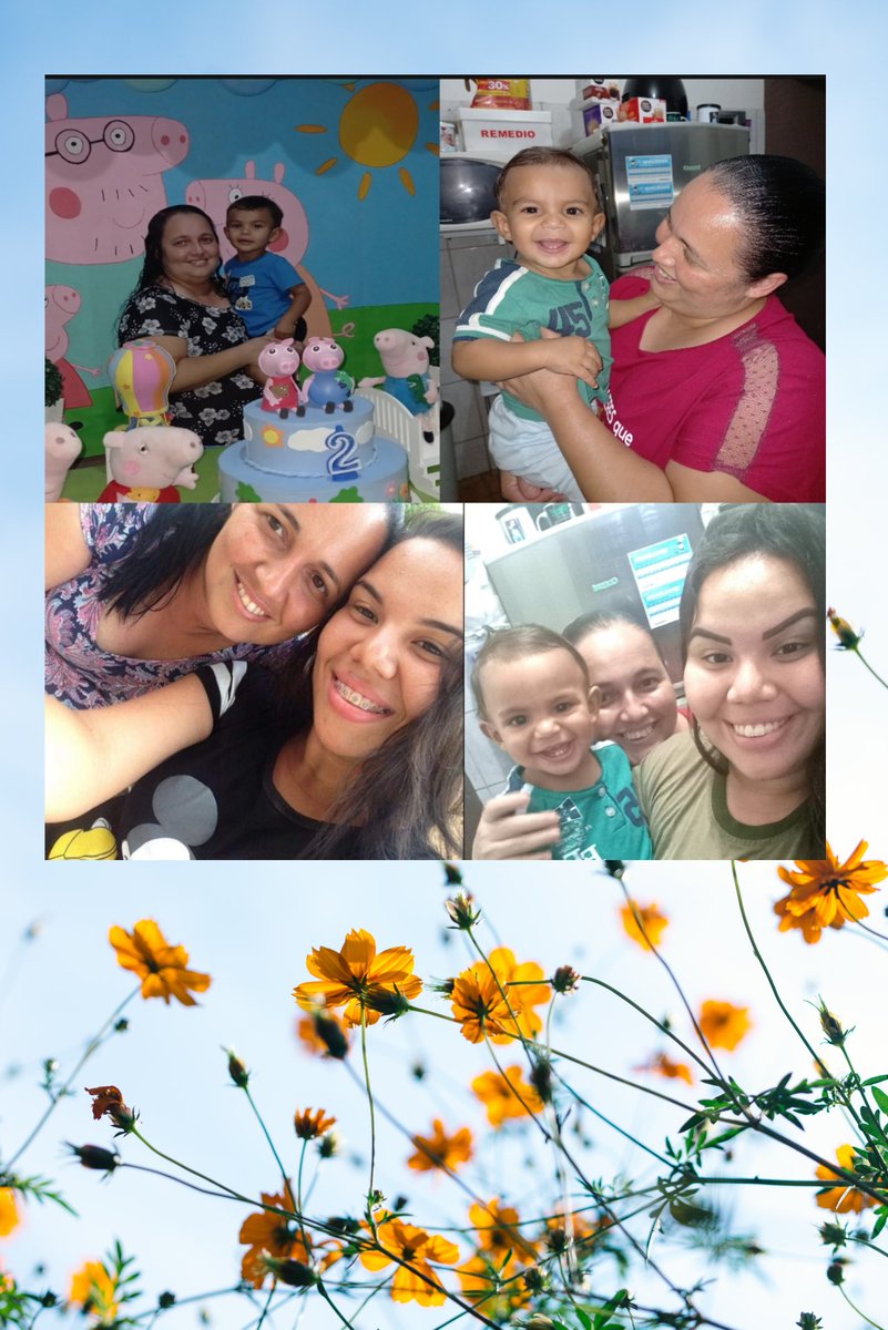 sobielle's tweet photo. Meu orgulho é a senhora!! Mulher forte, admirável, batalhadora e cheia de alegria. Tudo que sou e conquistei devo a senhora. Espero reconhecer sempre o quanto as suas atitudes revelam o seu imenso amor por mim.
Obrigado, mãe.
Feliz Dia das Mães! (Renata)
#MinhaMaeNaEPTV
#eptv1 https://t.co/YEgJCbMgDe