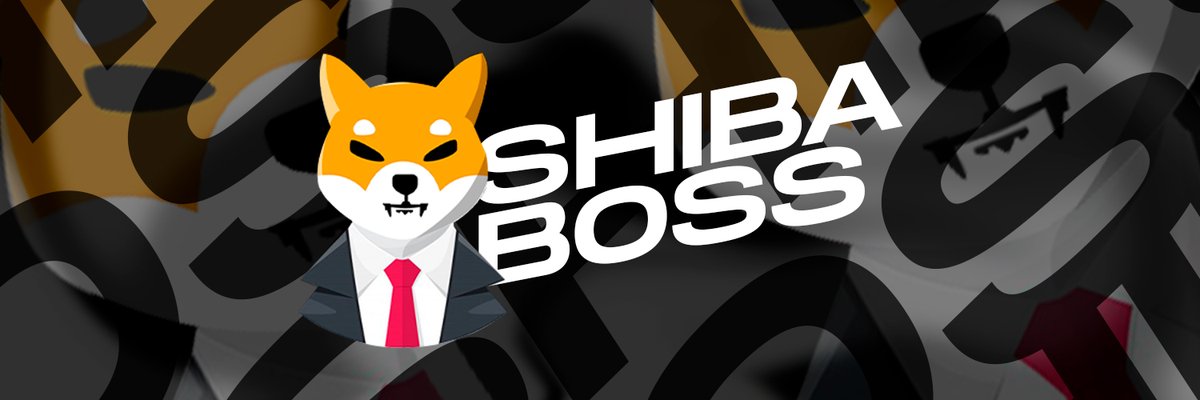 Shiba Boss tweet media