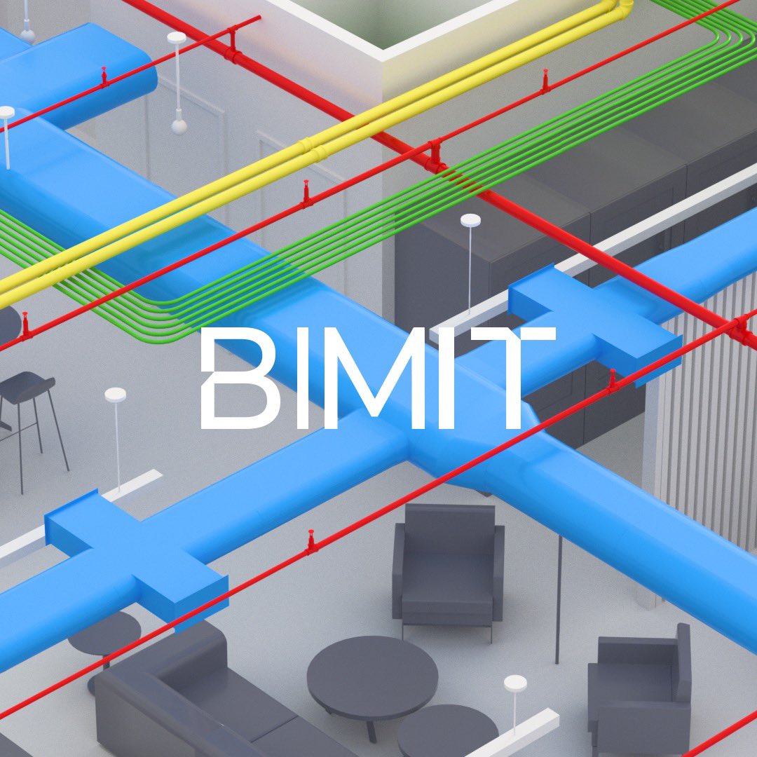 Integrated_IP's tweet photo. From homes, to offices, to schools and hospitals, hotels and mechanical rooms…
With the launch of #BIMIT, we’ve been working to make it simple for anyone to convert their 3D scan to an accurate Information Model—of any space imaginable 🌐 https://t.co/AEw1F7D55K