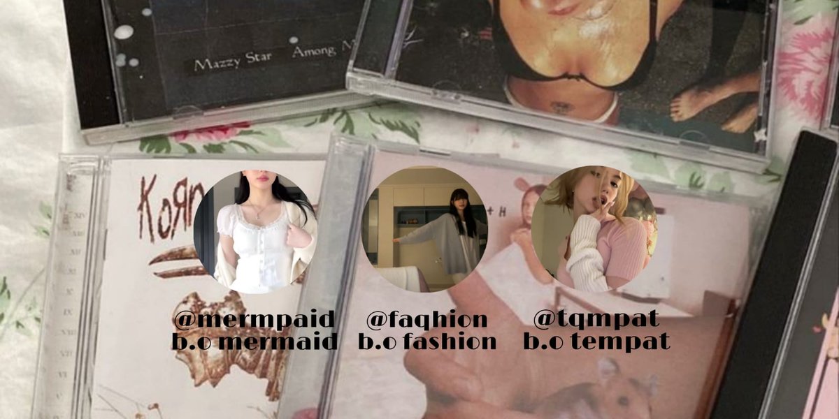 w- ts acc kosongan y22 with mulchar

☆ verif all mastip 2 juni
☆ dapet email, dan nomor
☆ dapet wa kang verif
☆ masuk mt non moots &amp; ht 

  💵9k/akun
#zonauang #zonaba #zonabu