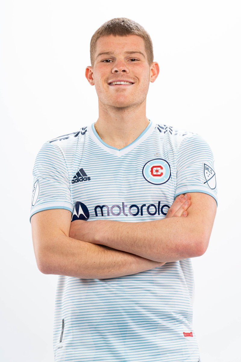 Started with <a href="/SockersChicago/">Sockers FC Chicago</a> now we're here. 🔥