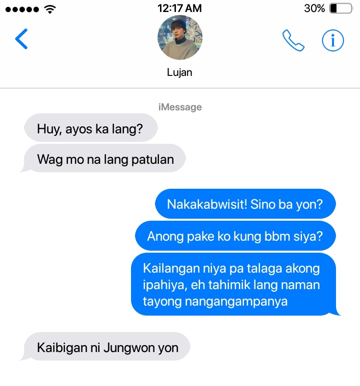 zy ; busy sa school / ia tweet media