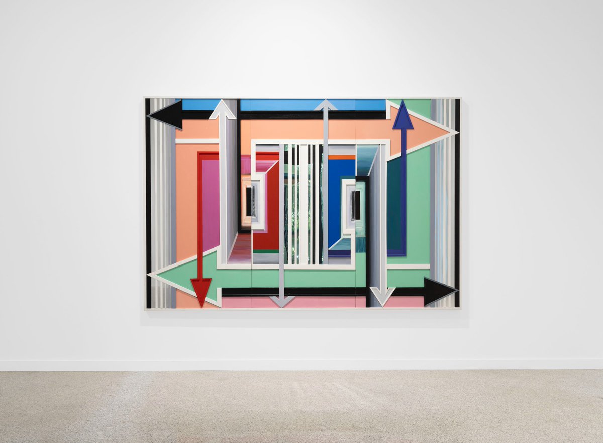GalleriesNow's tweet image. 1/3 - okay, here we go! today's selection of great exhibitions highlights shows at #seanhortonpresents #NewYork , @GavlakGallery #PalmBeach , @DavidRichardArt #NewYork , @AlmineRech #Paris , and...